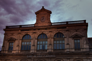 Gestion locative Lille