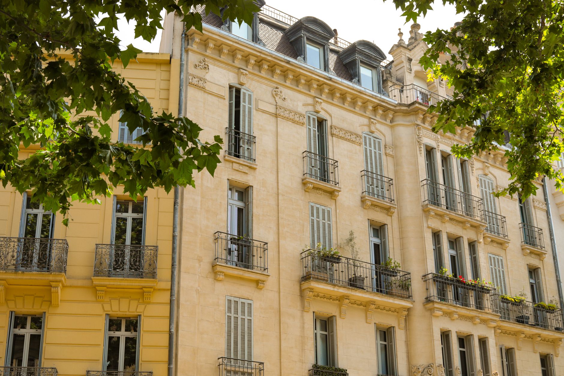 Gestion locative équipe à Lille